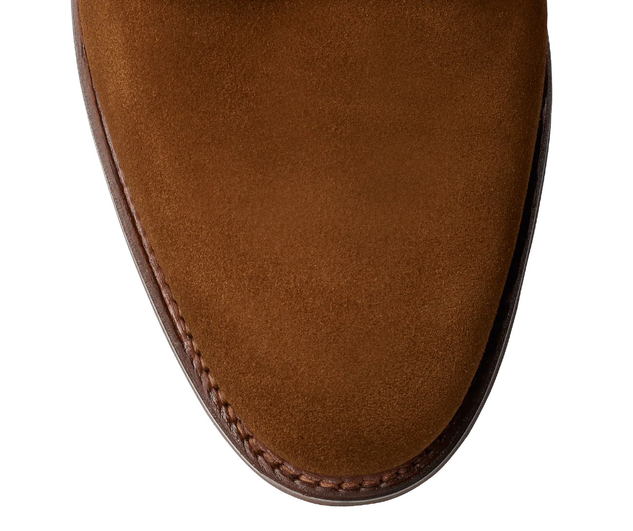 Latimer Snuff Suede - Image 6