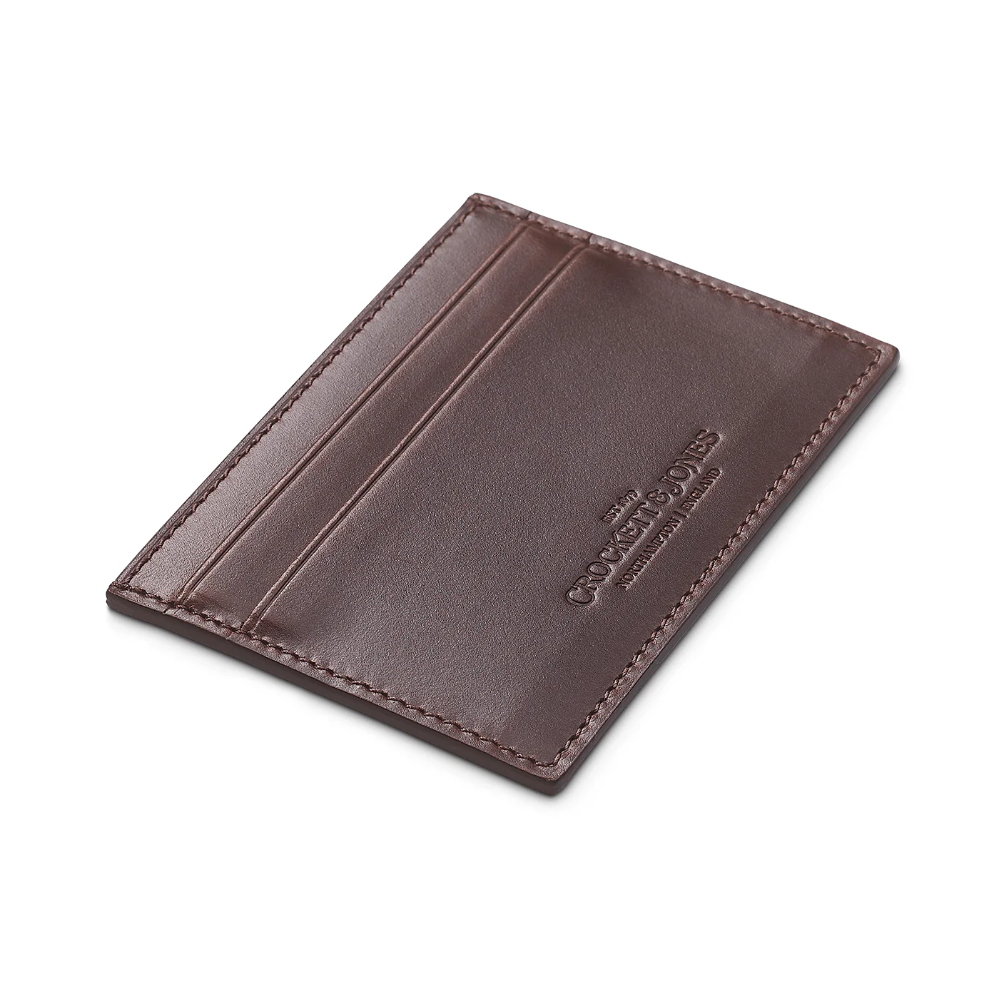 Card Holder Coffee Hurricane Hide - Image 2