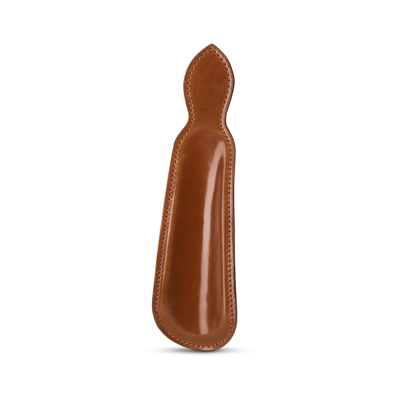 Shoe Horn Whisky Cordovan - Image 3