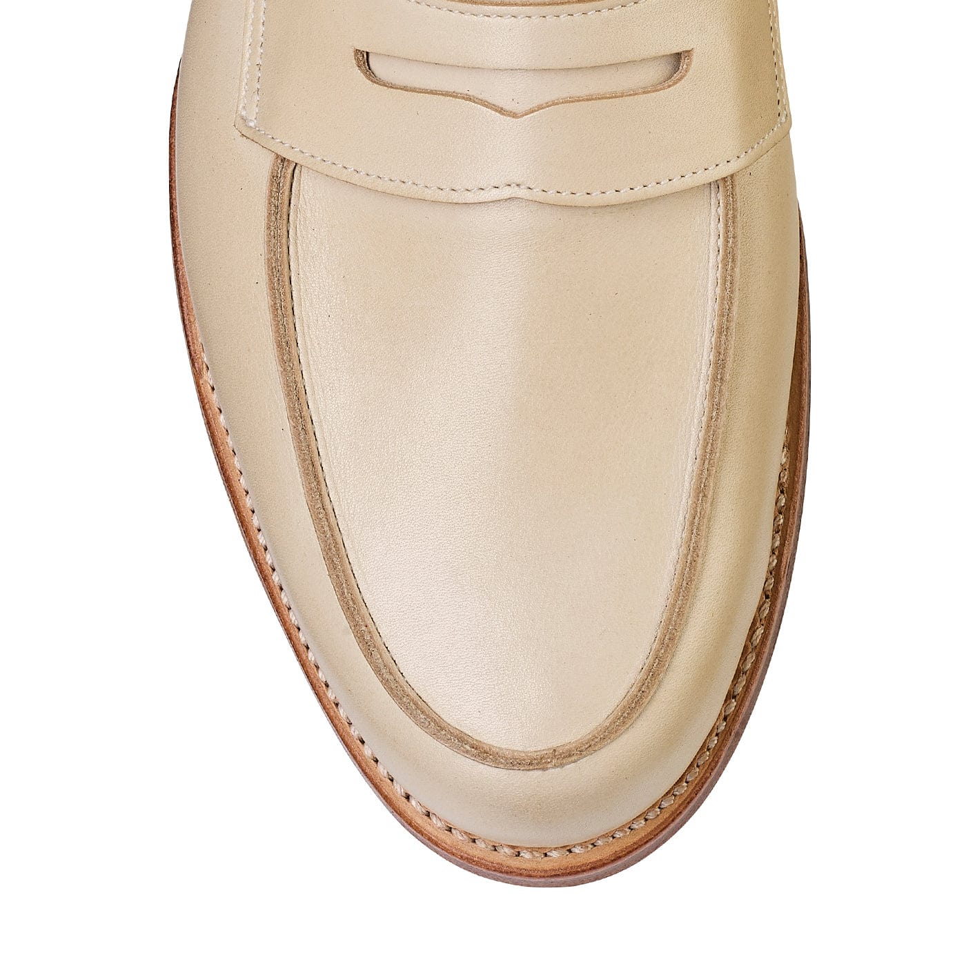 Lilou Ivory Calf - Image 4