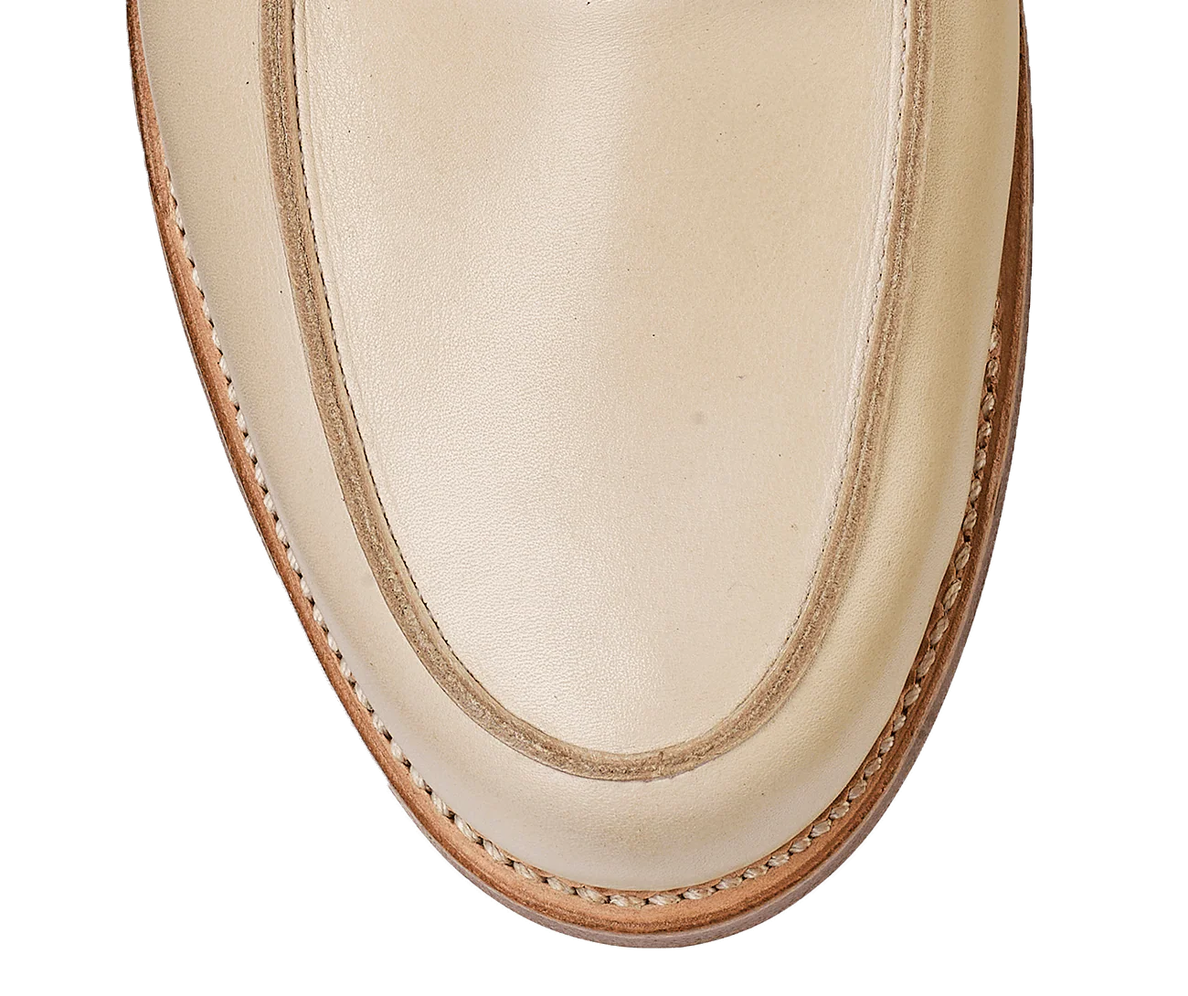 Lilou Ivory Calf - Image 6