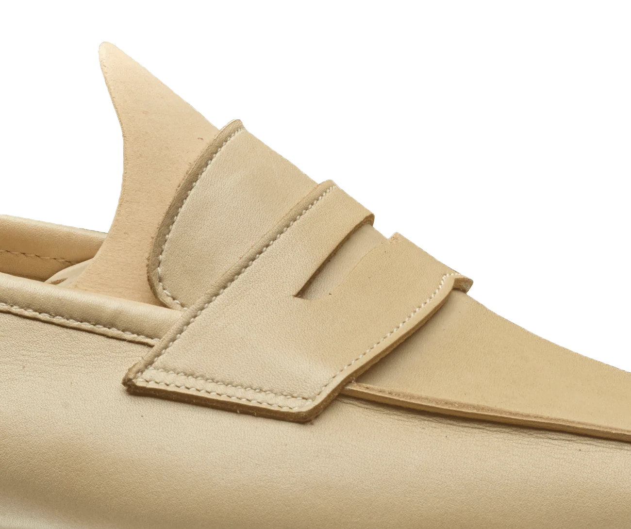 Lilou Ivory Calf - Image 7
