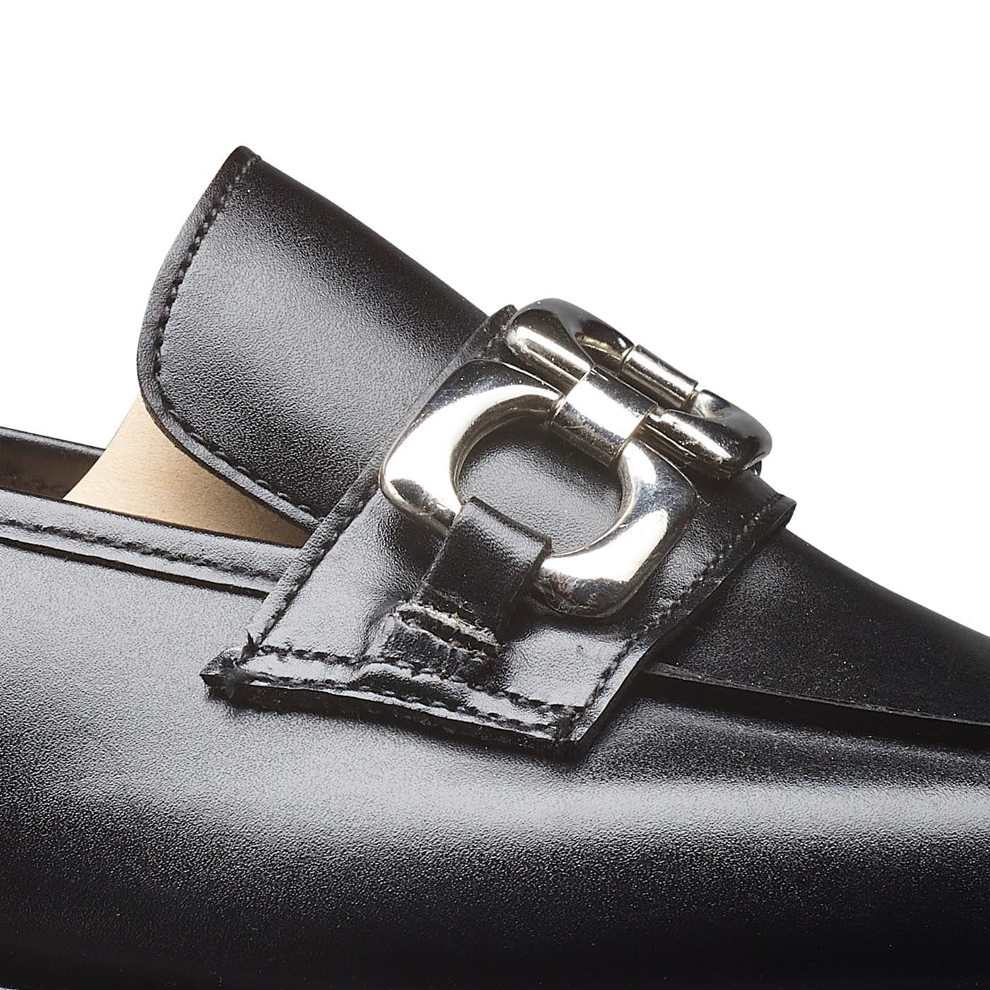 Lily Black Calf - Image 5