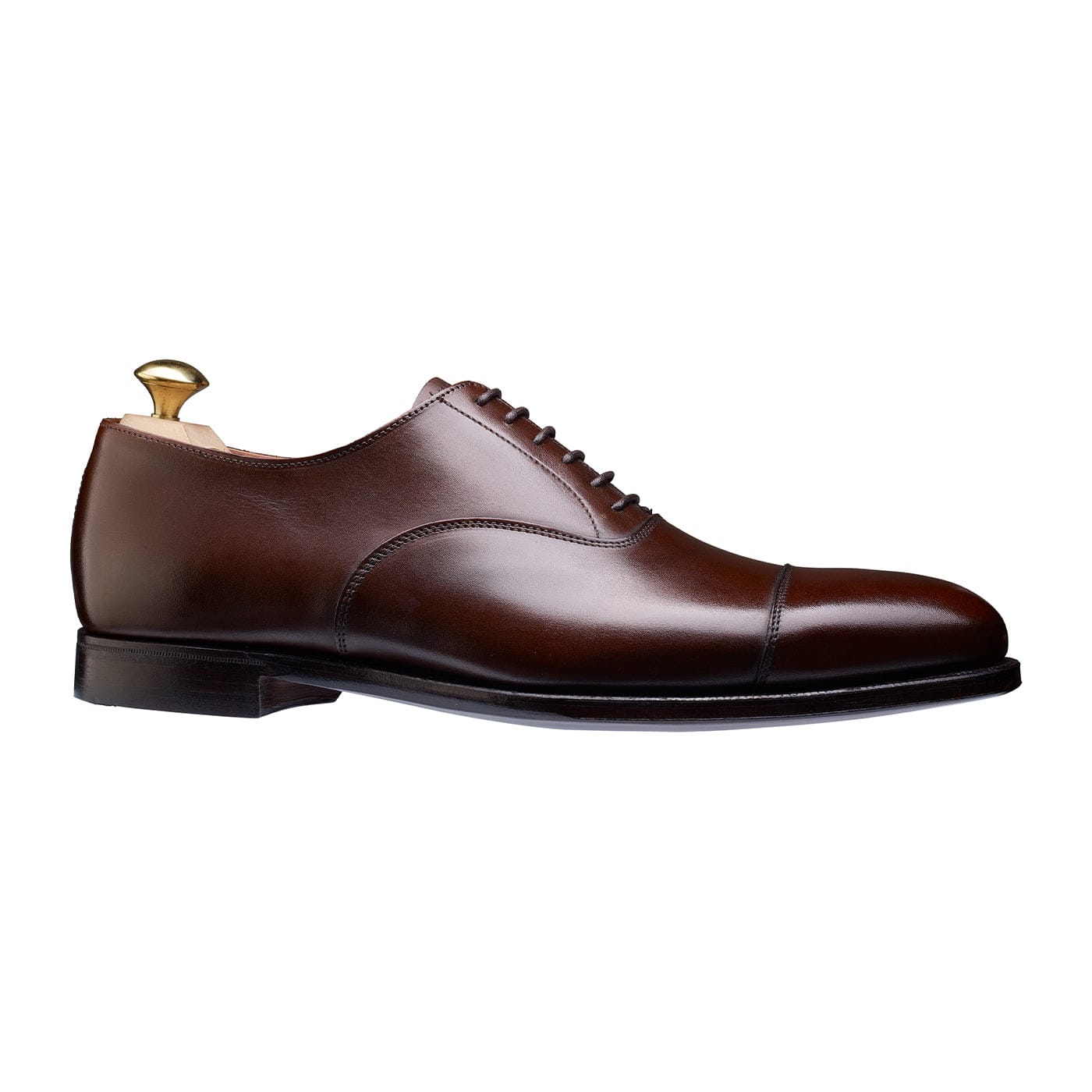 Lonsdale Dark Brown Antique Calf - Image 3