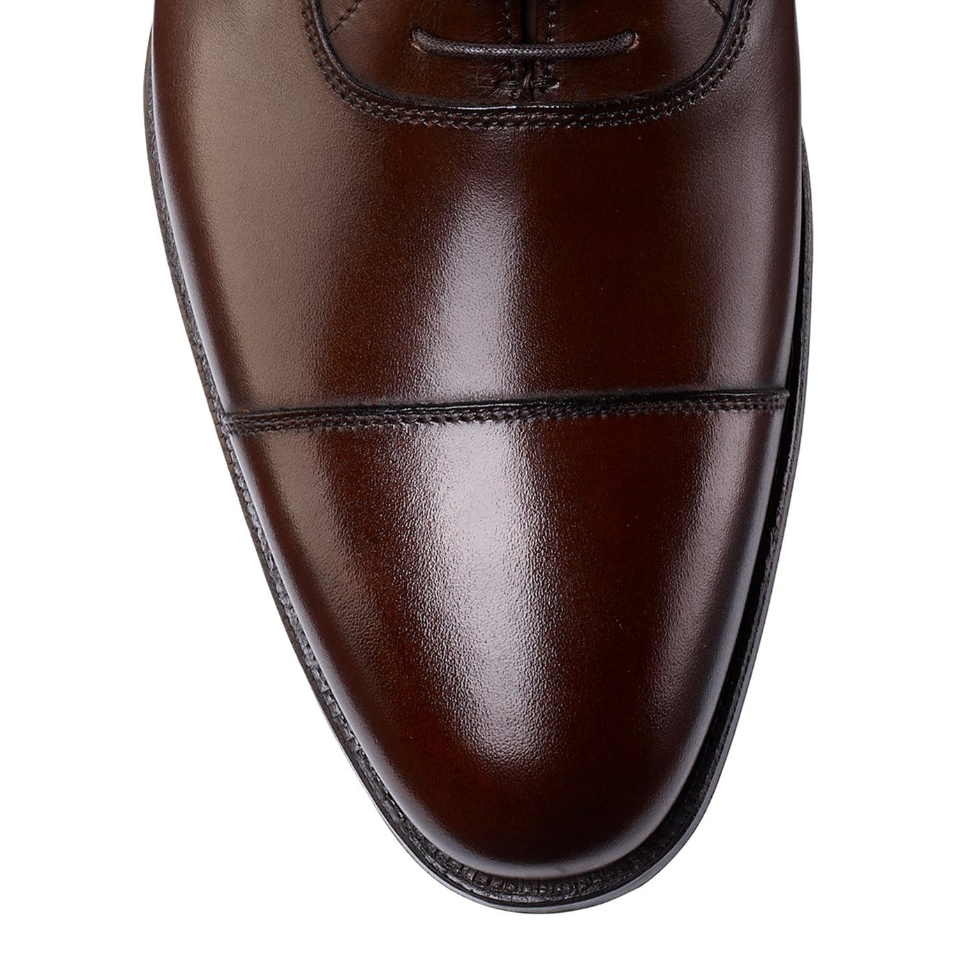 Lonsdale Dark Brown Antique Calf - Image 4
