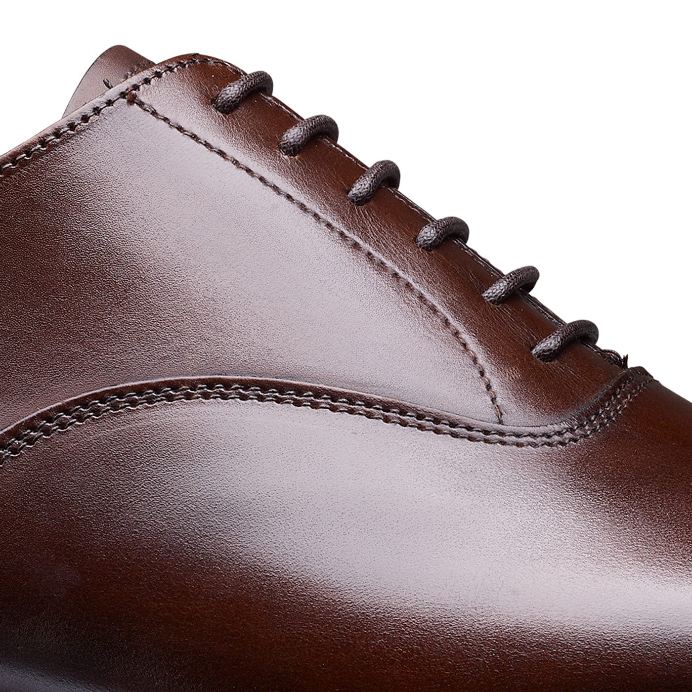 Lonsdale Dark Brown Antique Calf - Image 5