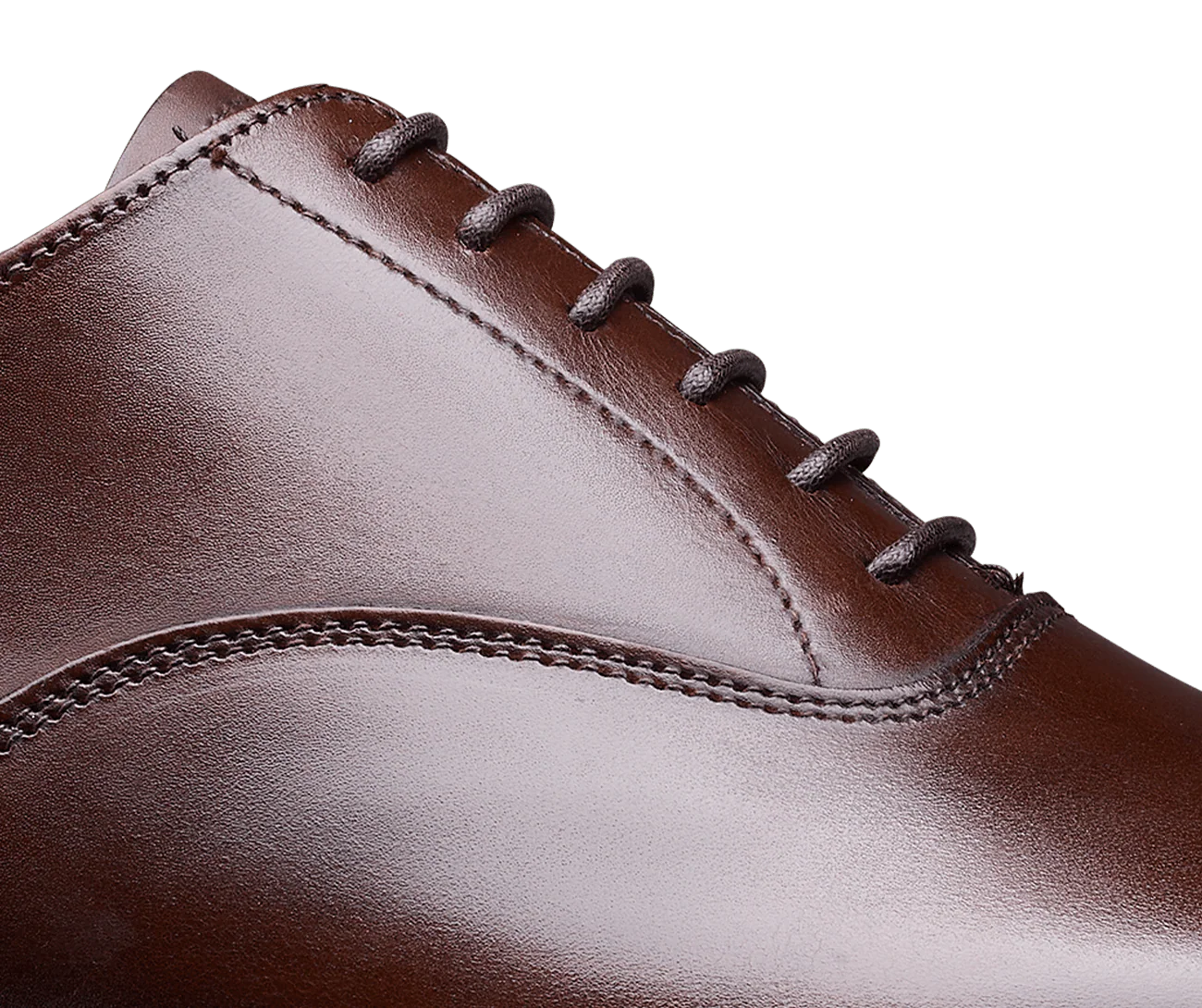 Lonsdale Dark Brown Antique Calf - Image 7