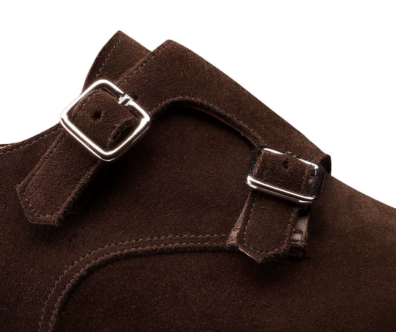 Lowndes 4 Dark Oak Suede - Image 7