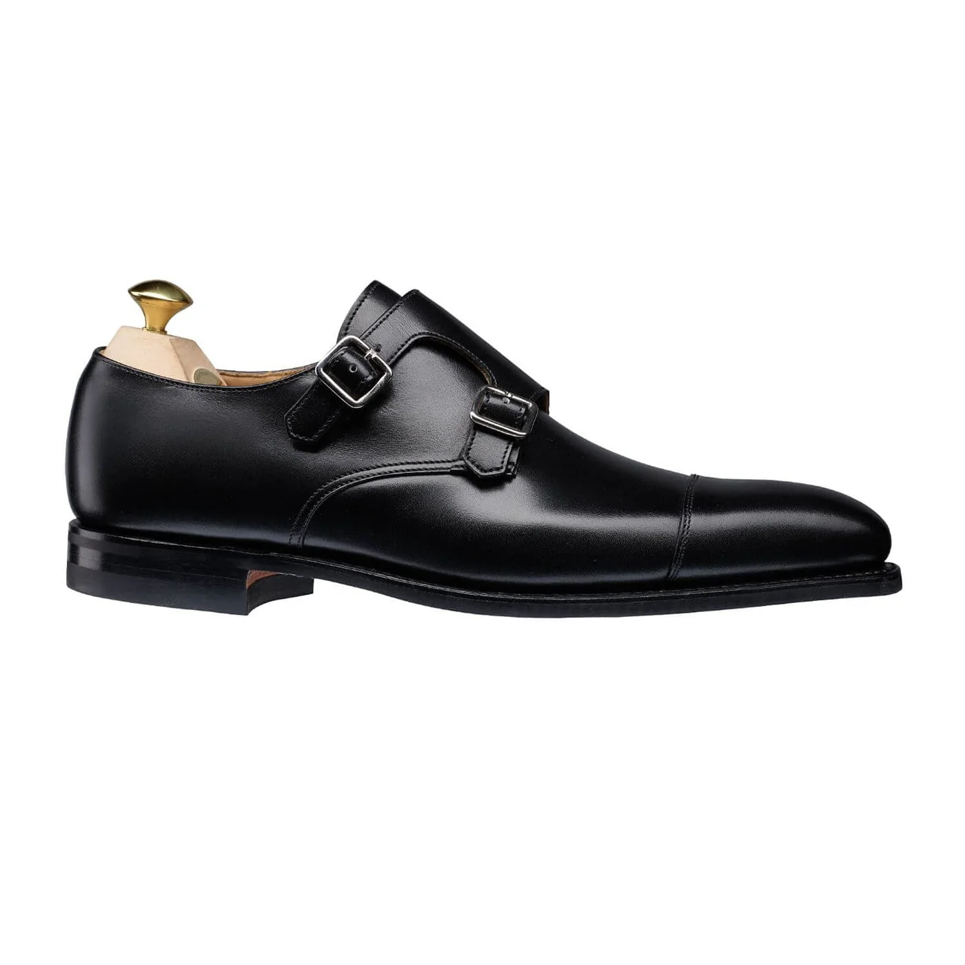 Lowndes Black Calf (City Sole) - Image 3