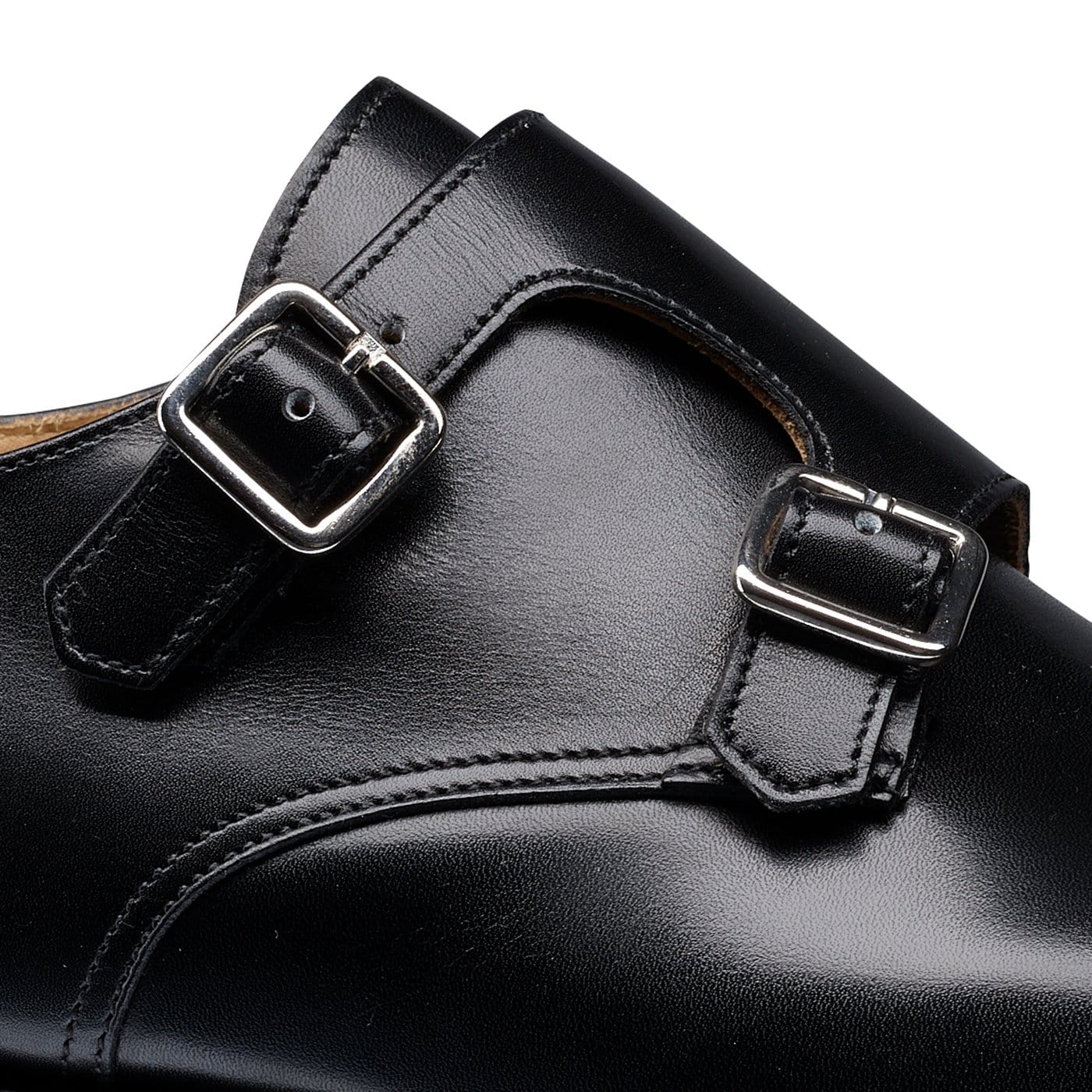 Lowndes Black Calf (City Sole) - Image 5