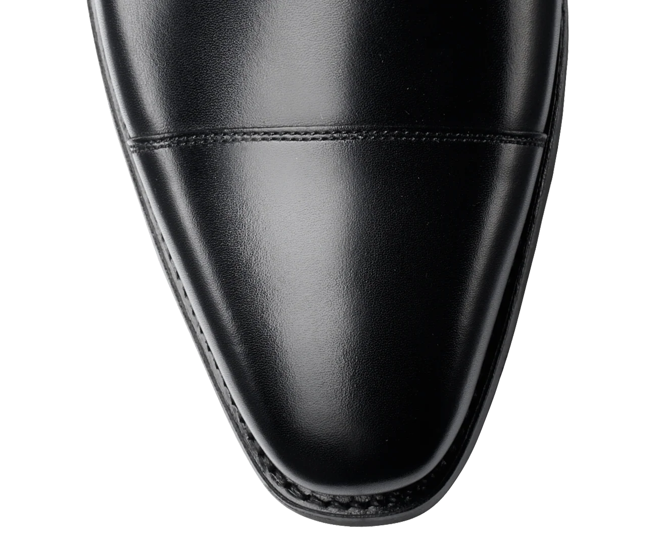 Lowndes Black Calf (City Sole) - Image 6