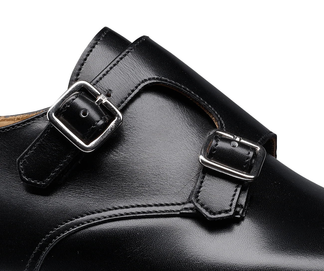 Lowndes Black Calf (City Sole) - Image 7