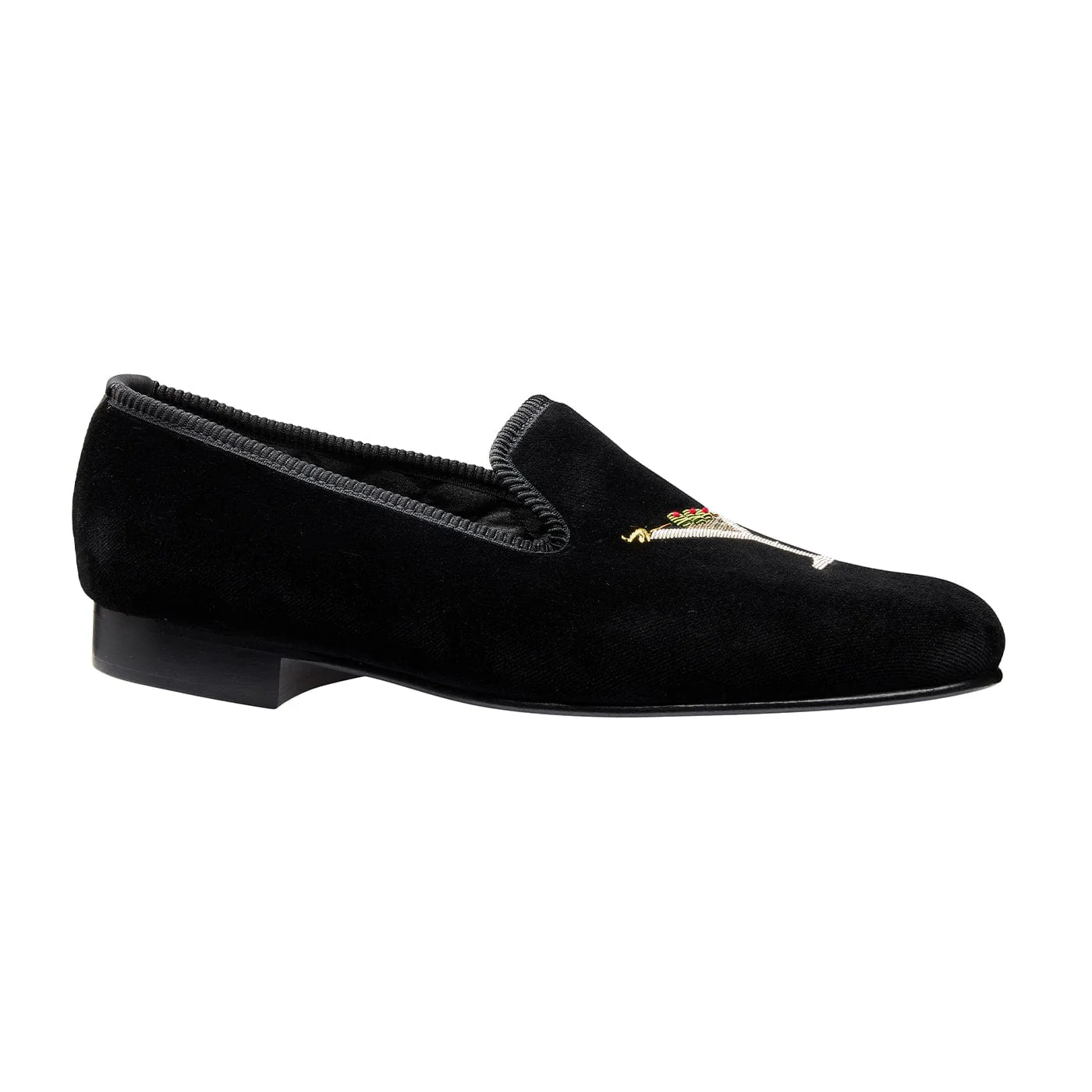 Martini Black Velvet - Image 3