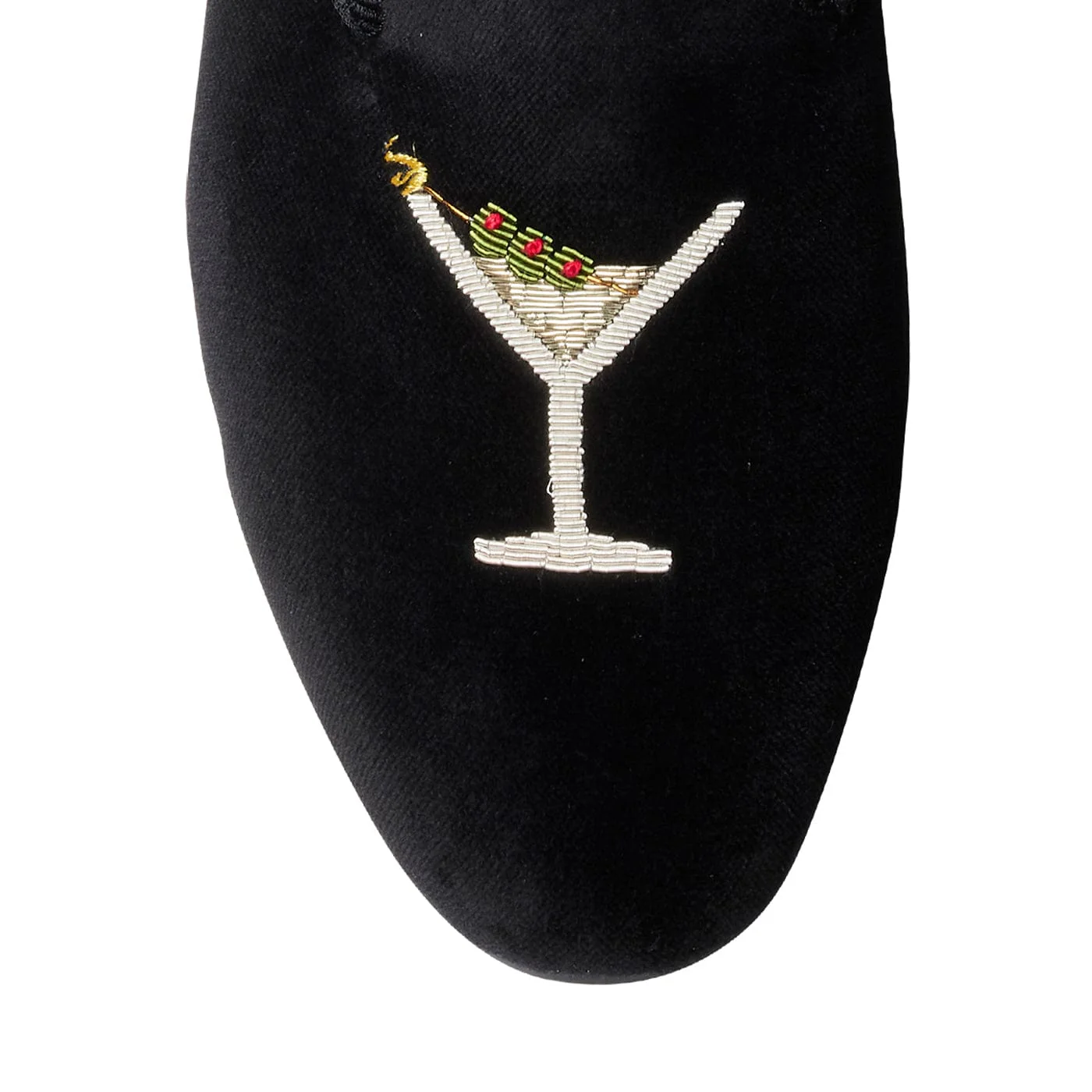 Martini Black Velvet - Image 4