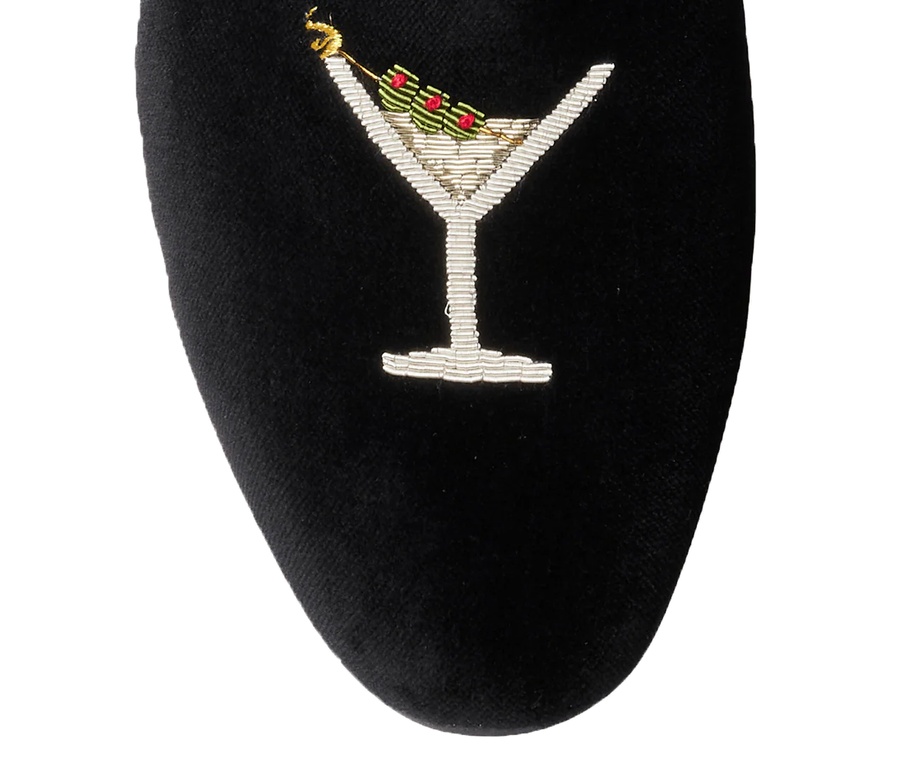 Martini Black Velvet - Image 6