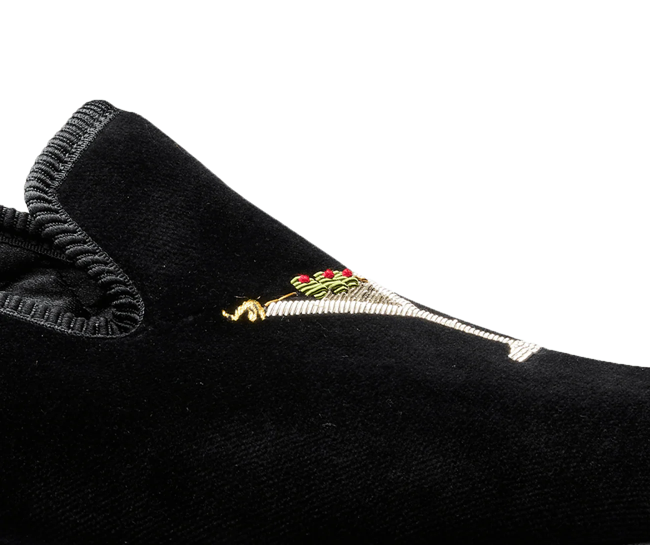 Martini Black Velvet - Image 7