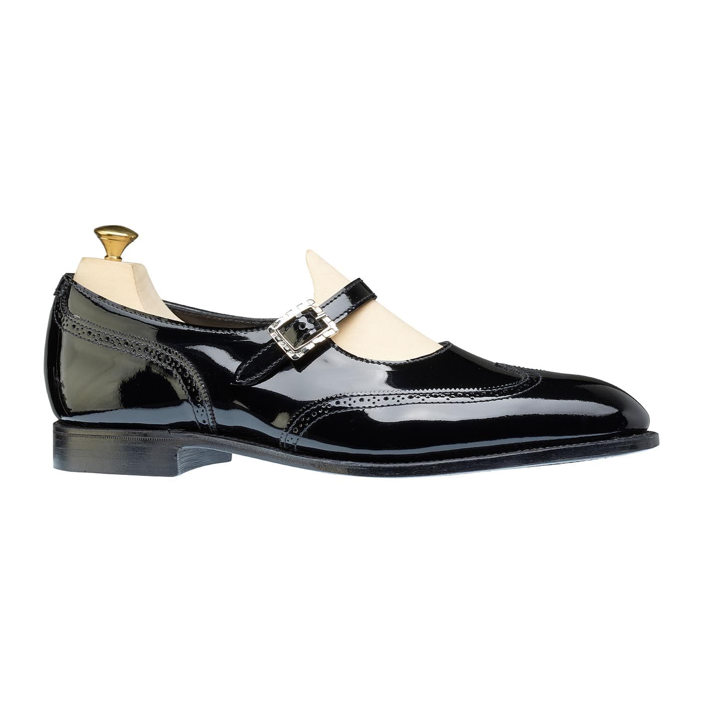 Mary Black Patent - Image 3