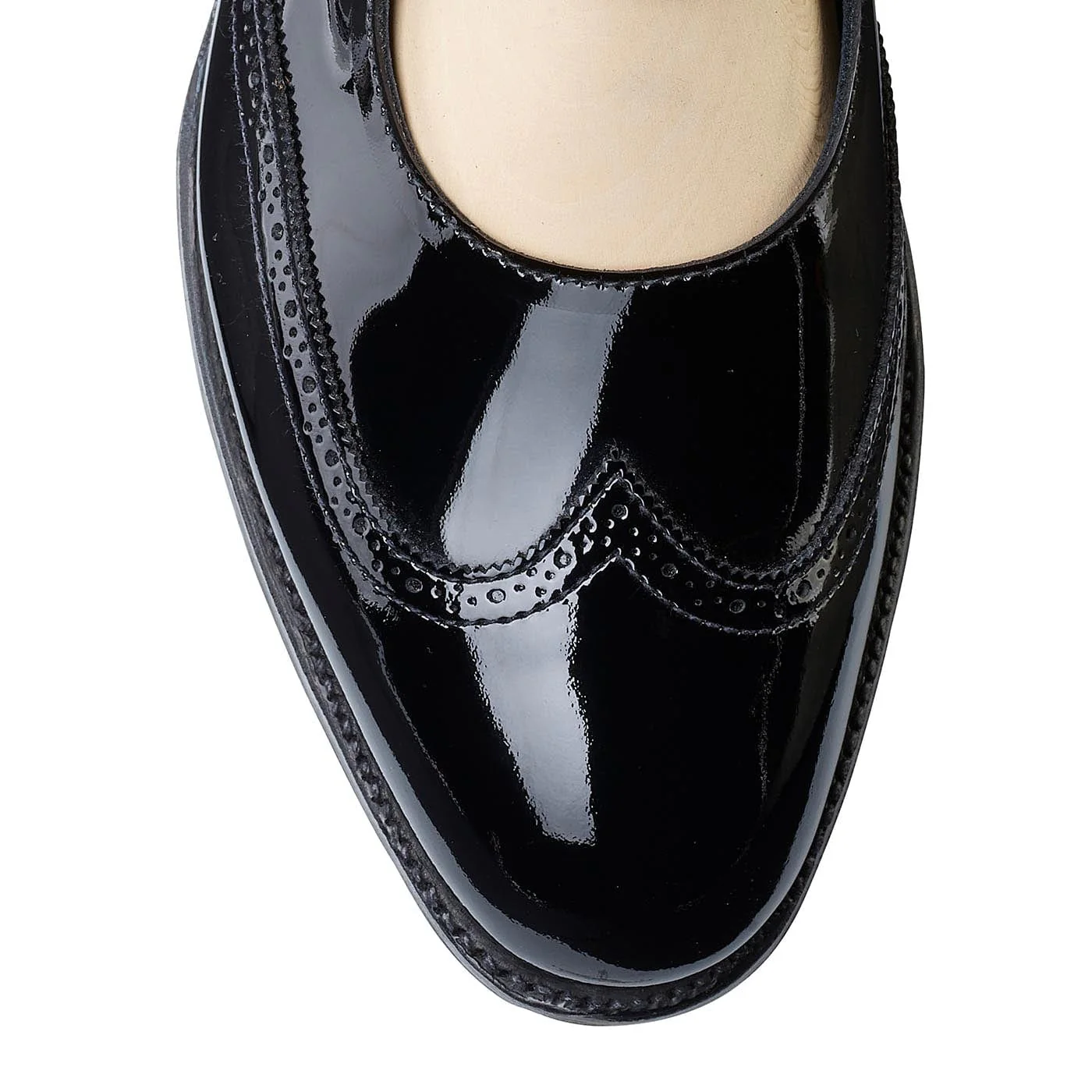Mary Black Patent - Image 4