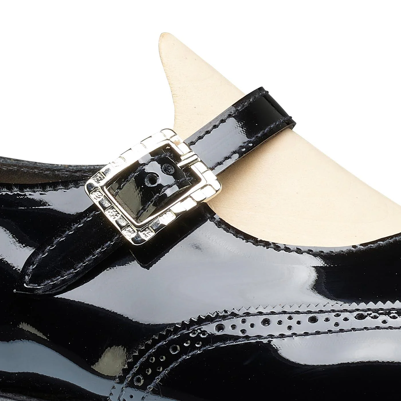 Mary Black Patent - Image 5