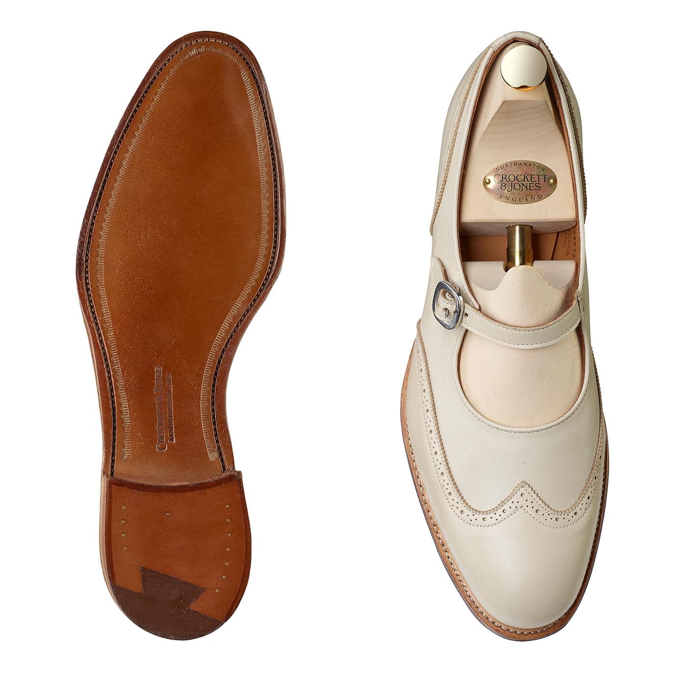 Mary Ivory Calf - Image 2