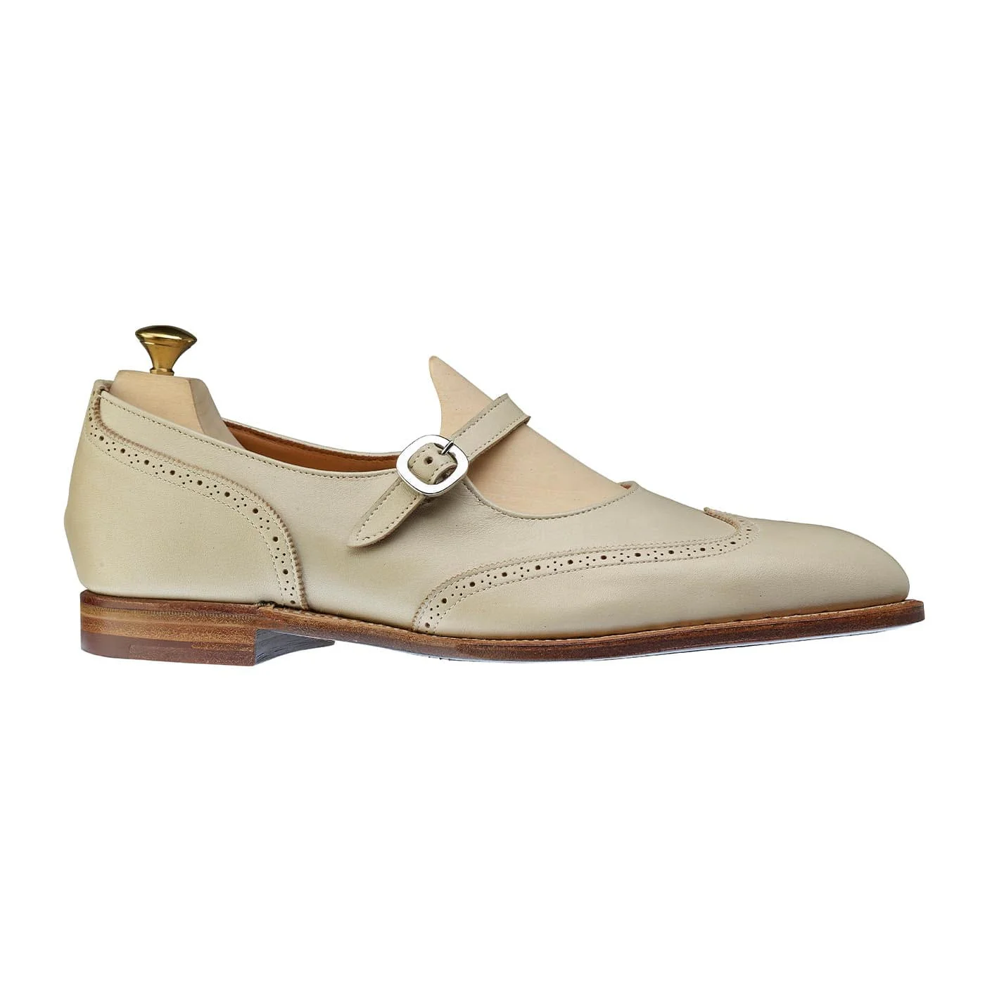Mary Ivory Calf - Image 3