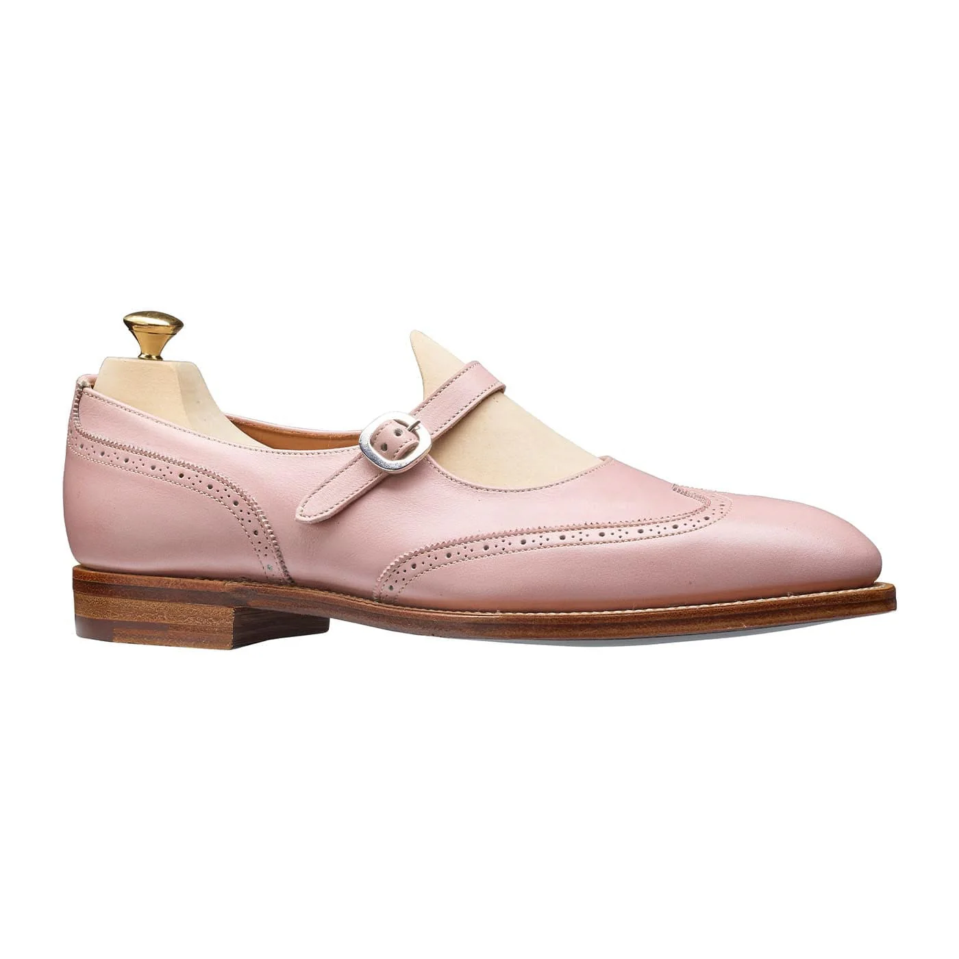Mary Pink Blush Calf - Image 3