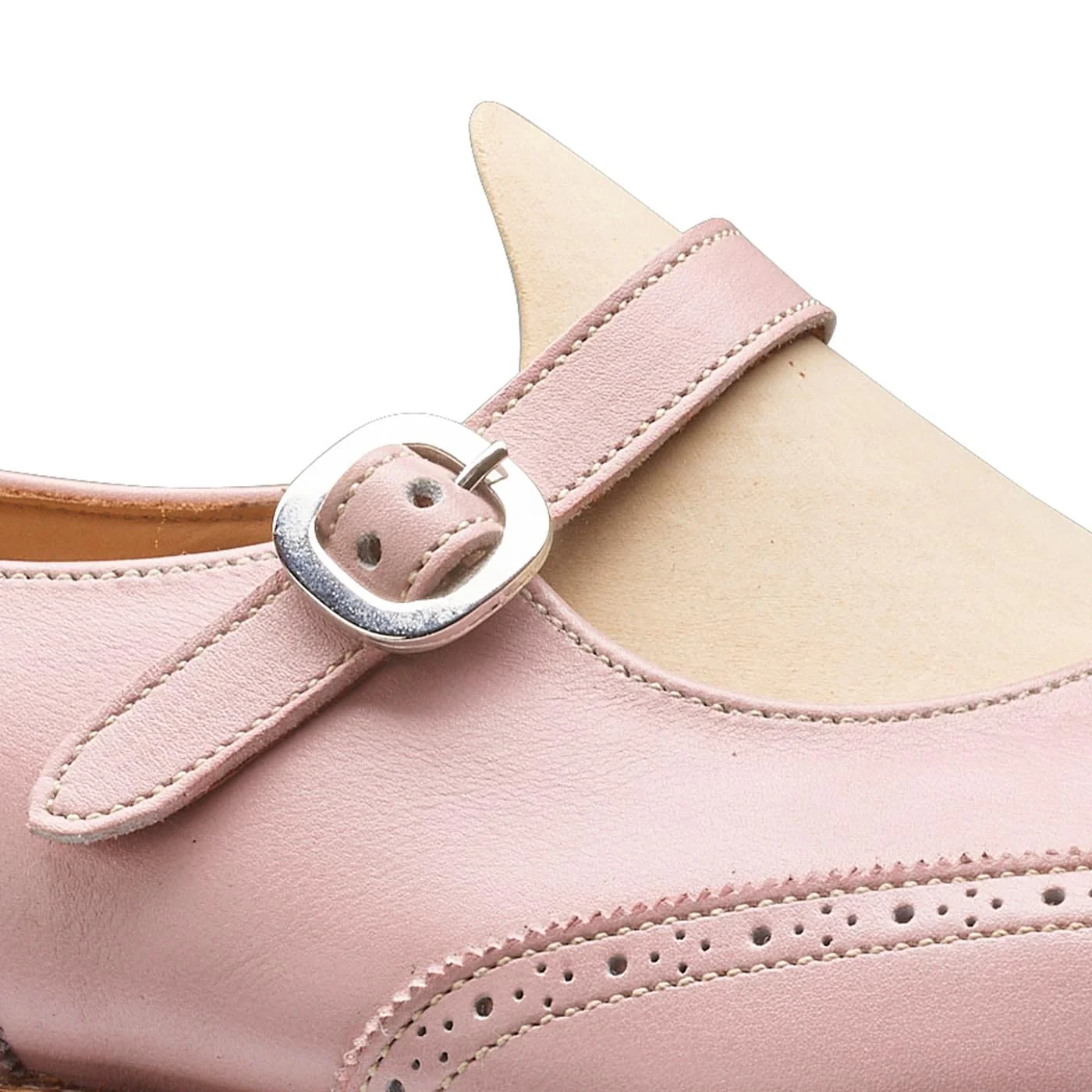 Mary Pink Blush Calf - Image 5