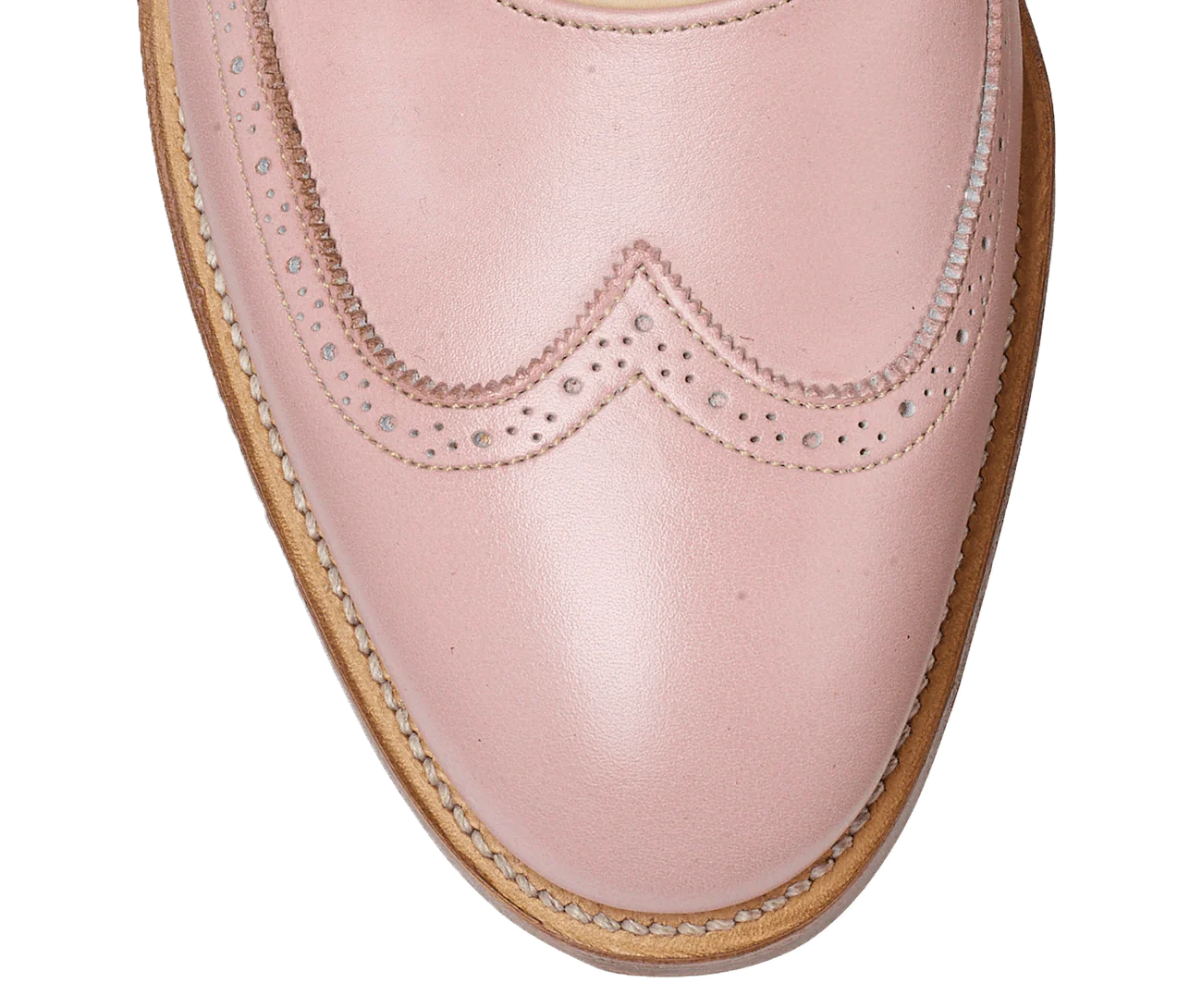 Mary Pink Blush Calf - Image 6
