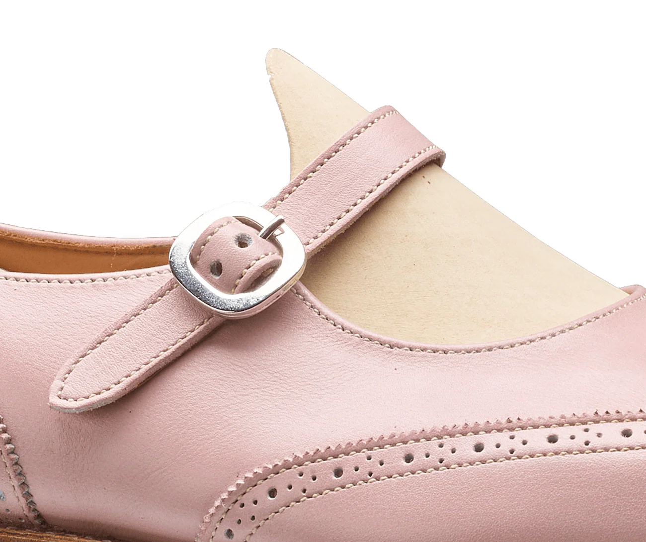 Mary Pink Blush Calf - Image 7