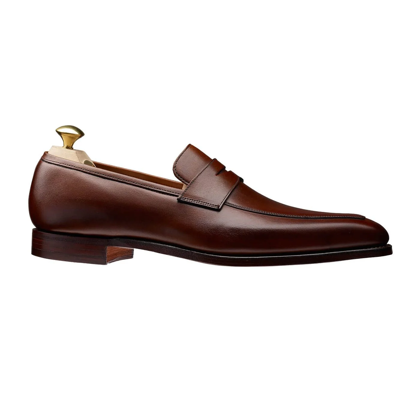 Merton Beechnut Burnished Calf - Image 3