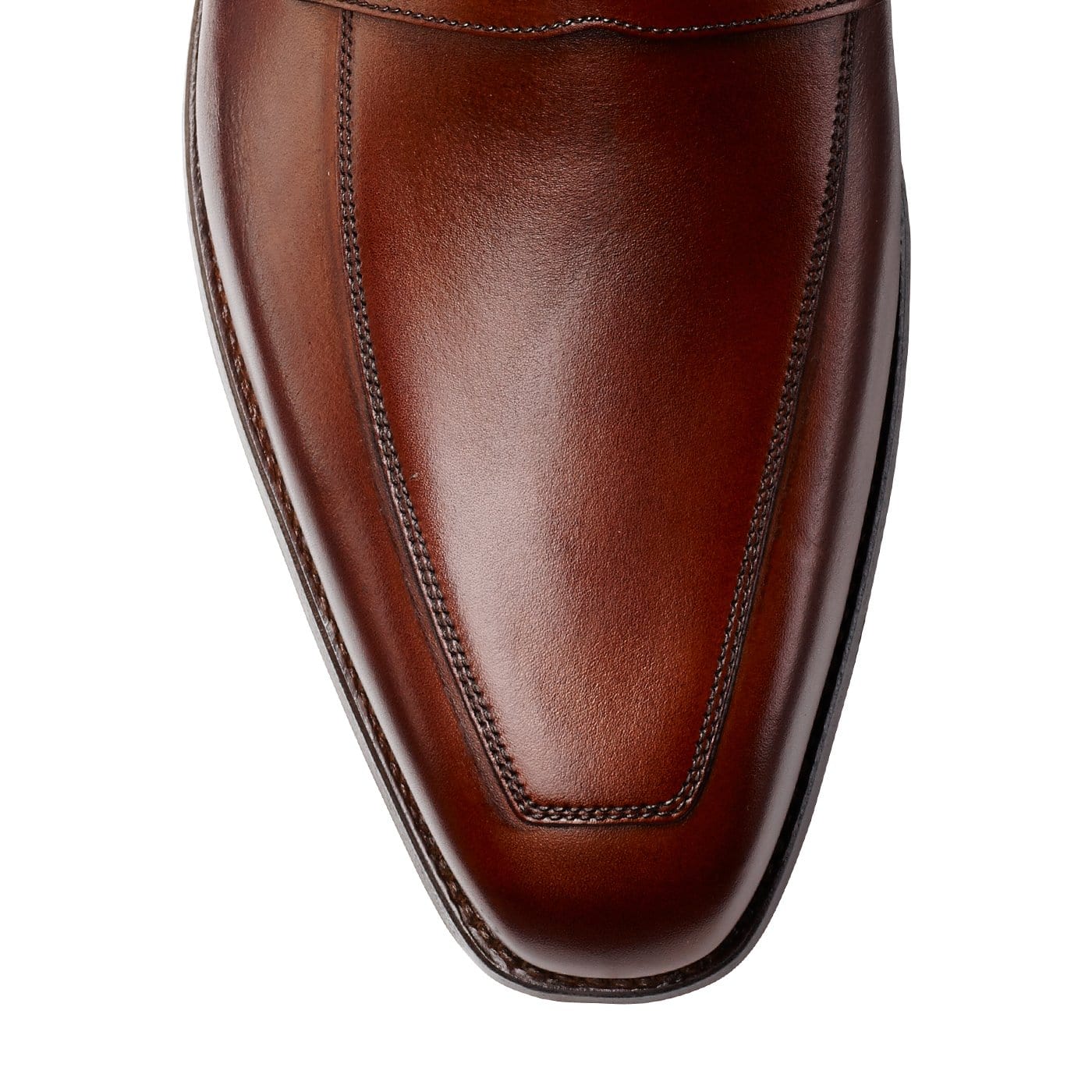 Merton Beechnut Burnished Calf - Image 4