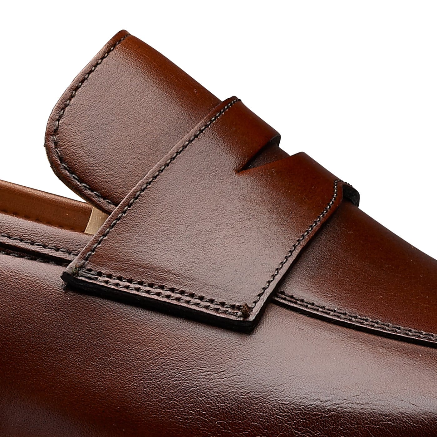 Merton Beechnut Burnished Calf - Image 5