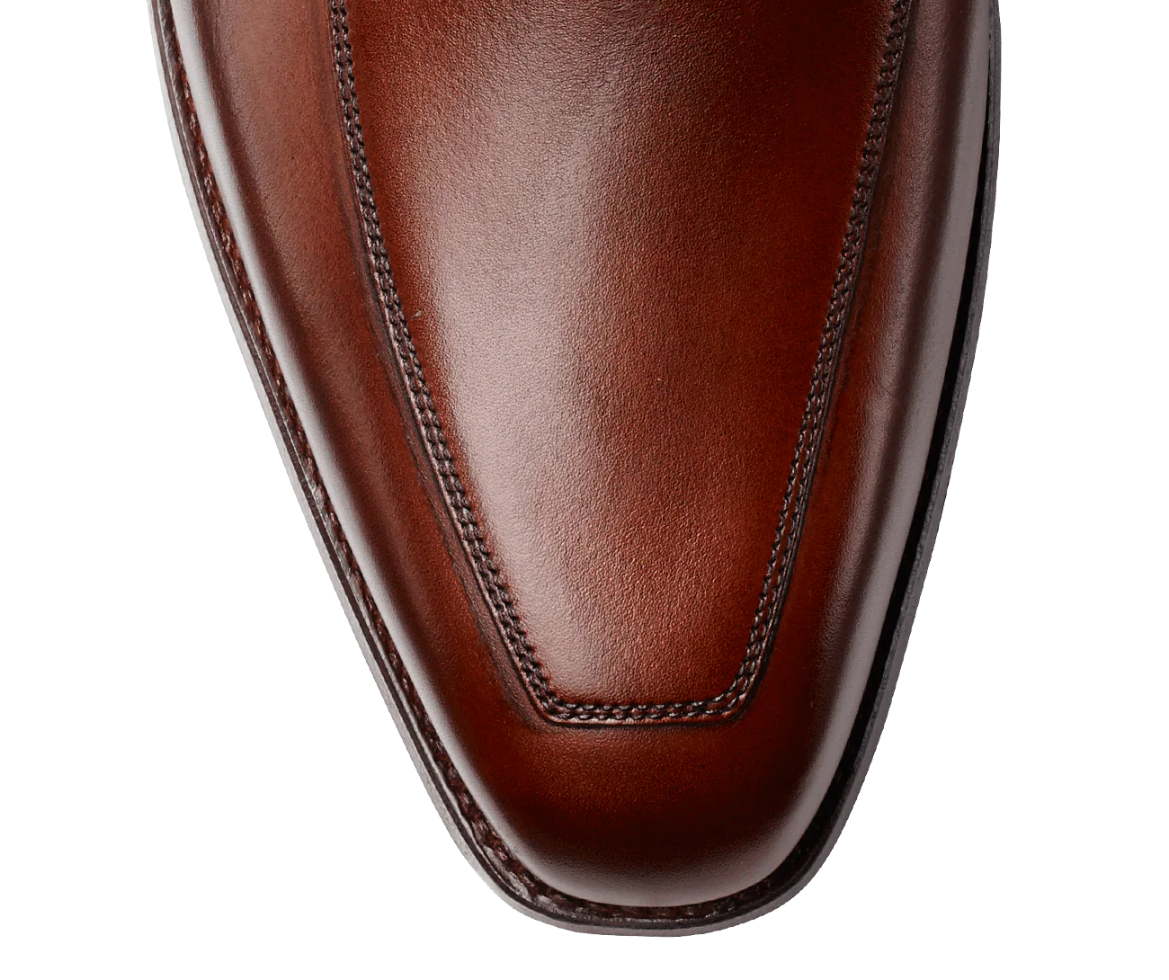 Merton Beechnut Burnished Calf - Image 6