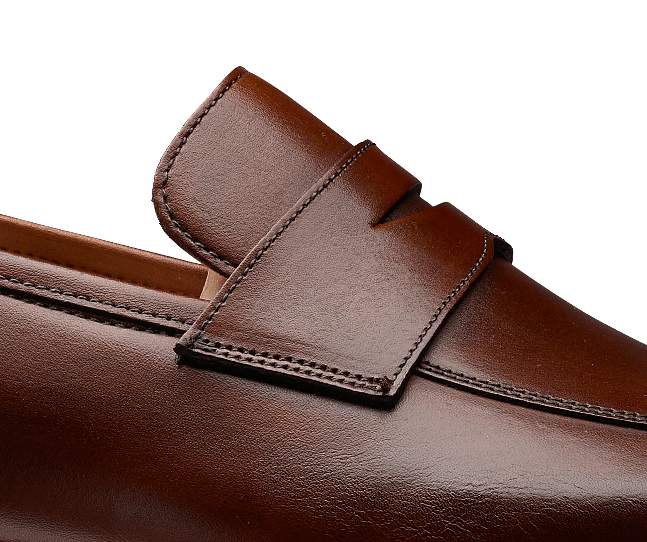 Merton Beechnut Burnished Calf - Image 7