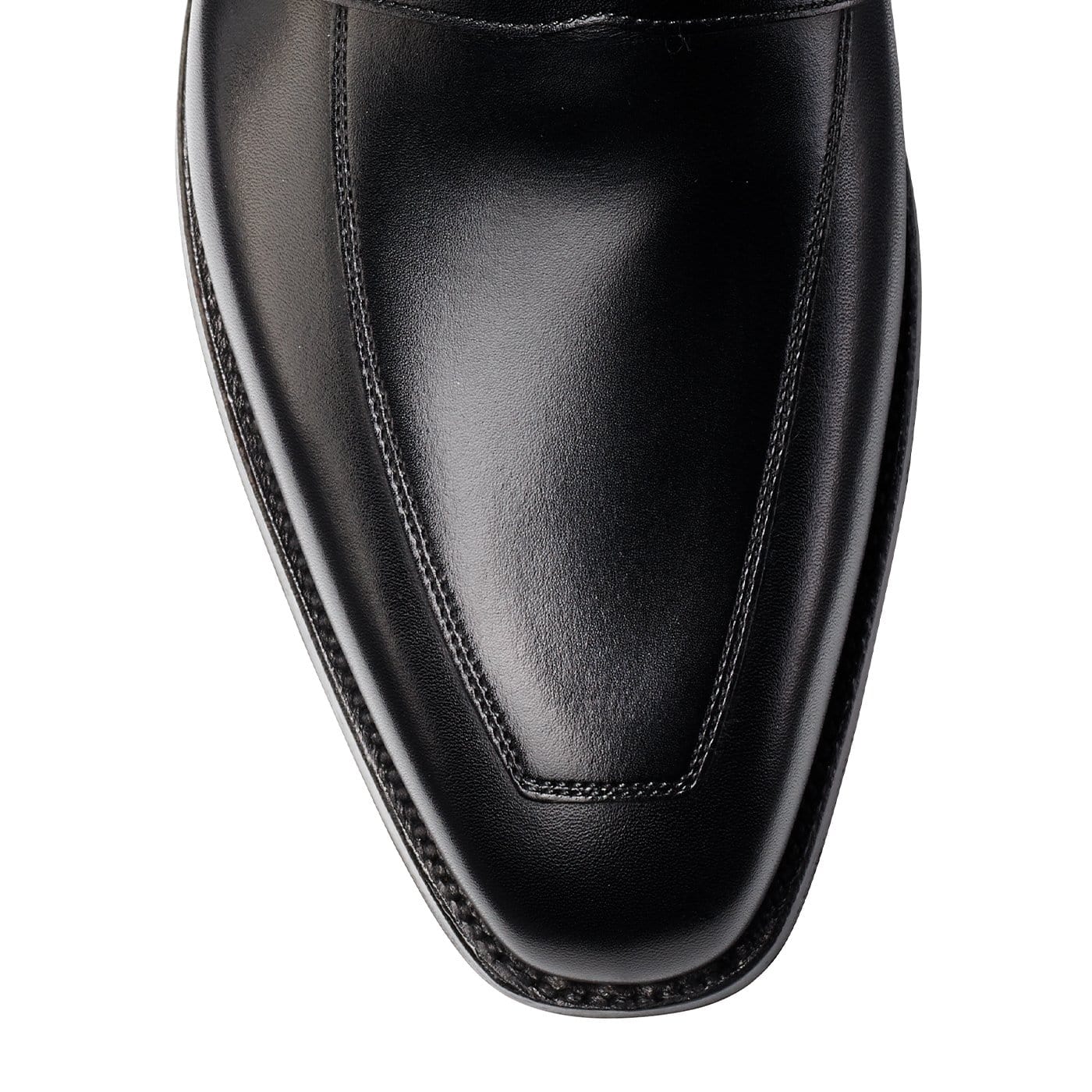 Merton Black Calf - Image 4