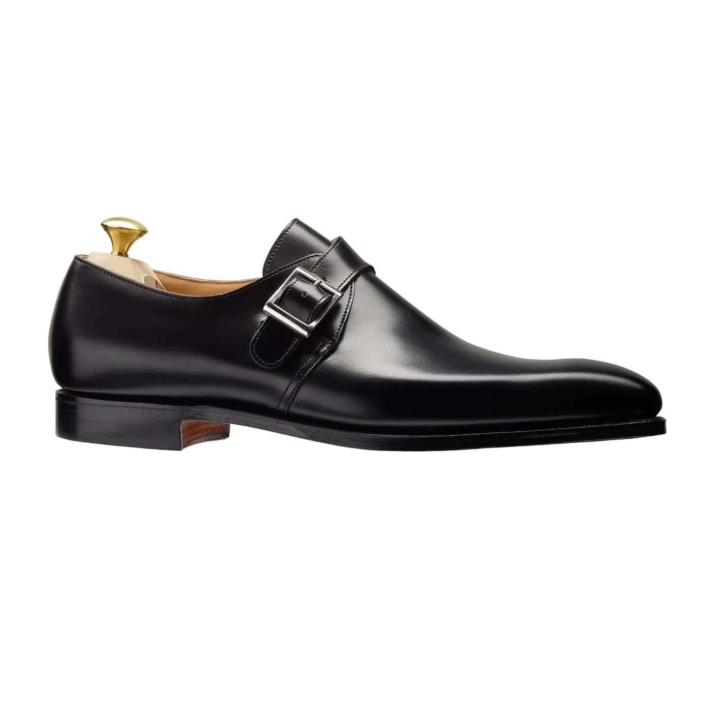 Monkton Black Calf - Image 3