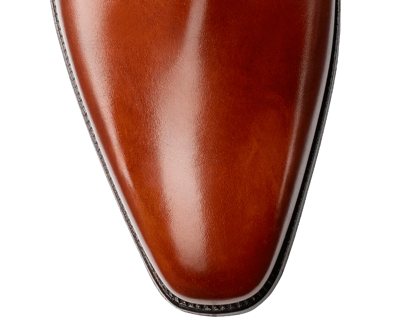 Monkton Chestnut Burnished Calf - Image 6