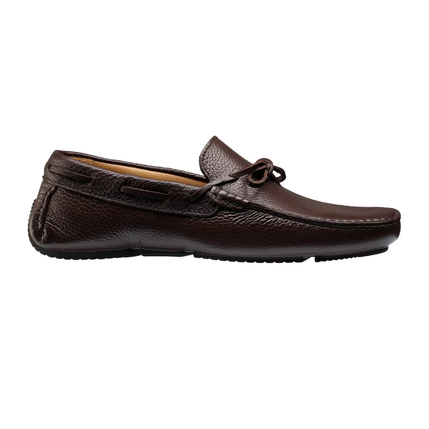 Napoli Dark Brown Grain - Image 3