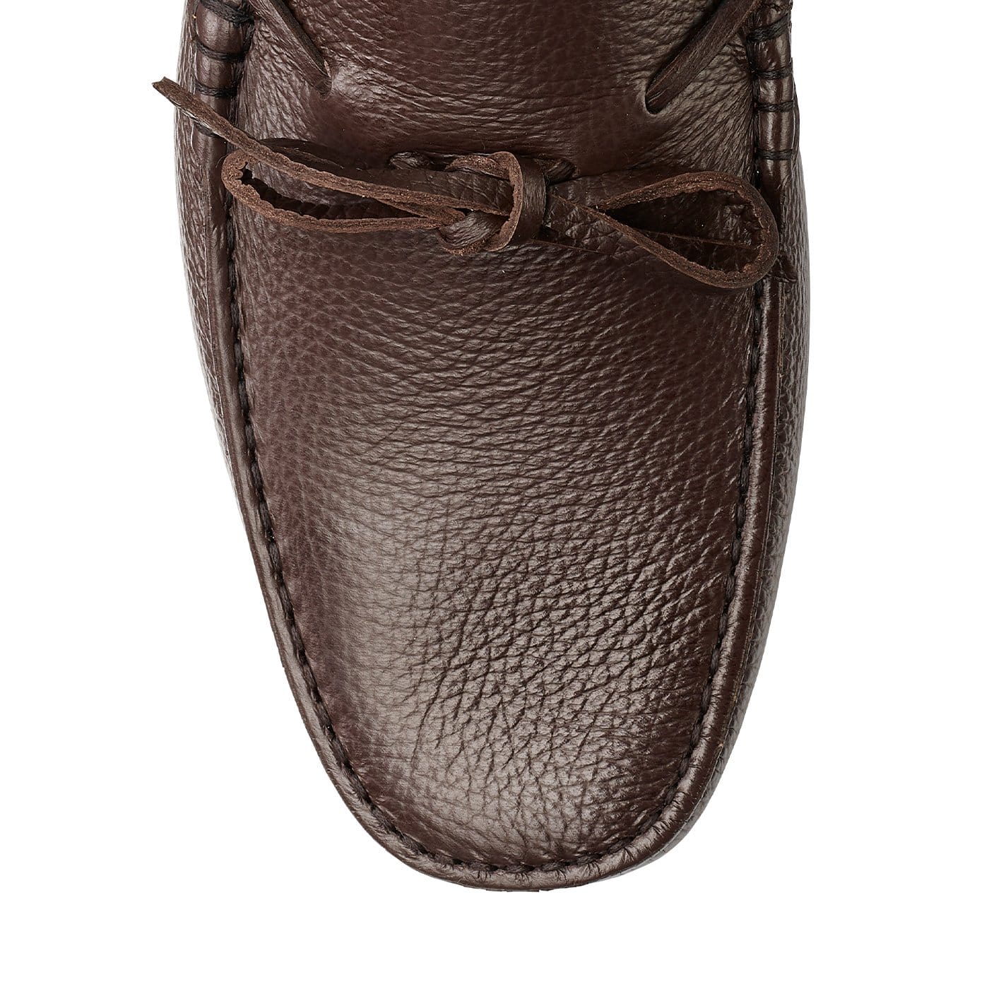 Napoli Dark Brown Grain - Image 4