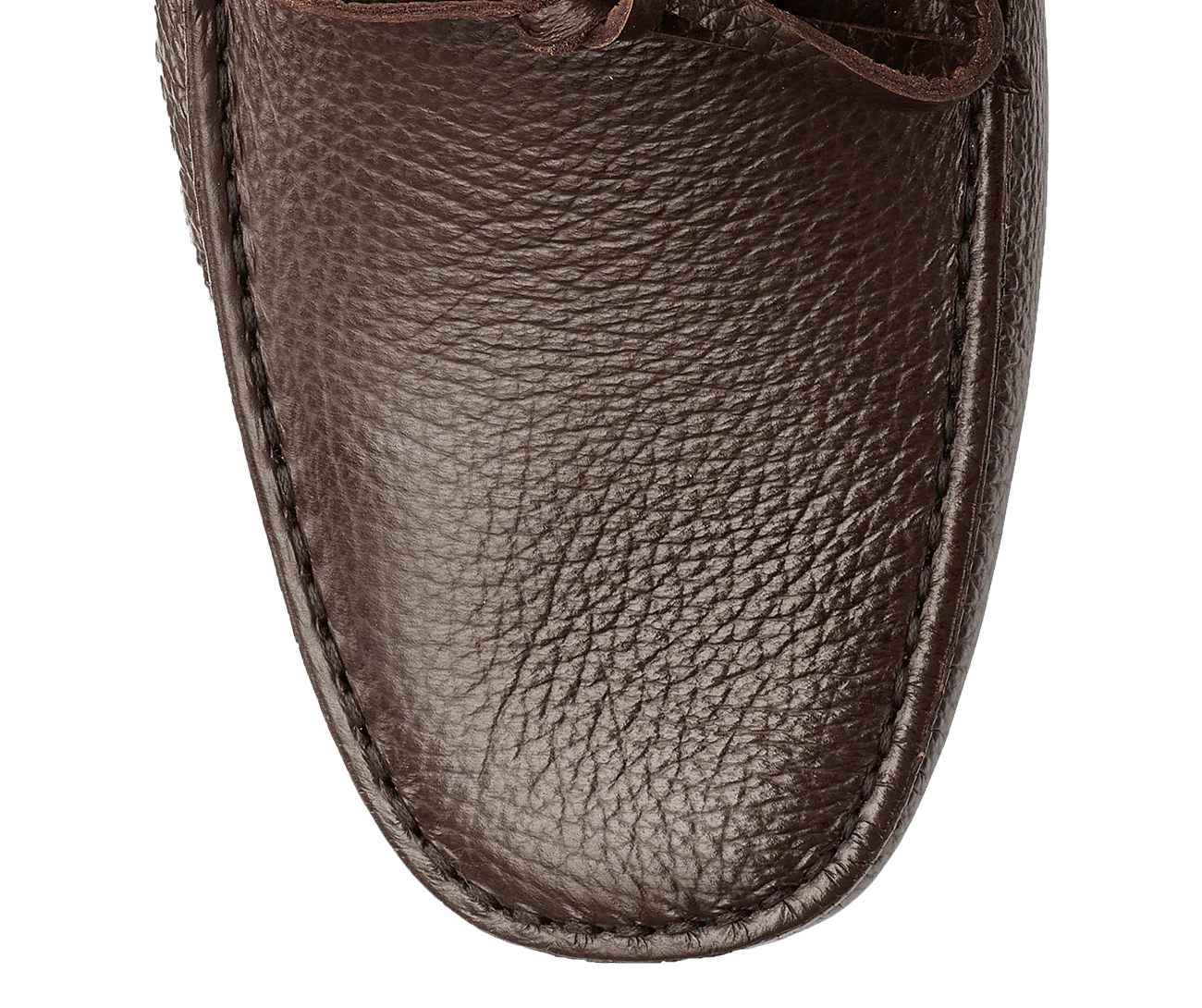 Napoli Dark Brown Grain - Image 6