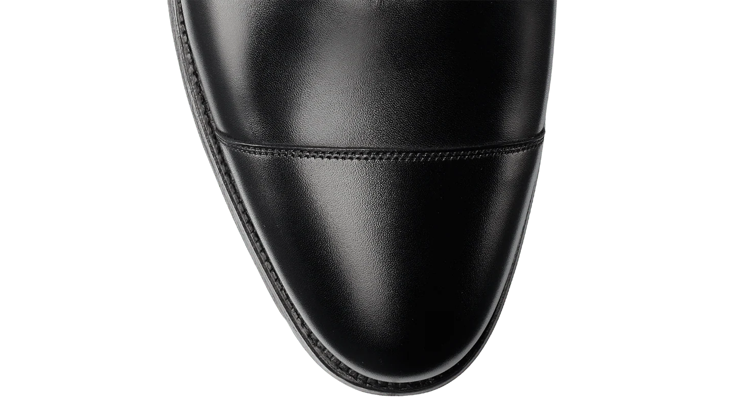 Newgate Black Calf - Image 6