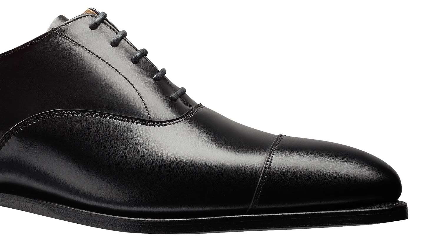 Newgate Black Calf - Image 7