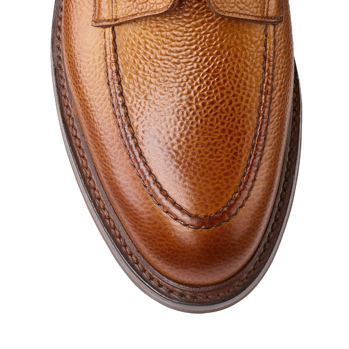 Onslow 3 Beige Scotch Grain - Image 4
