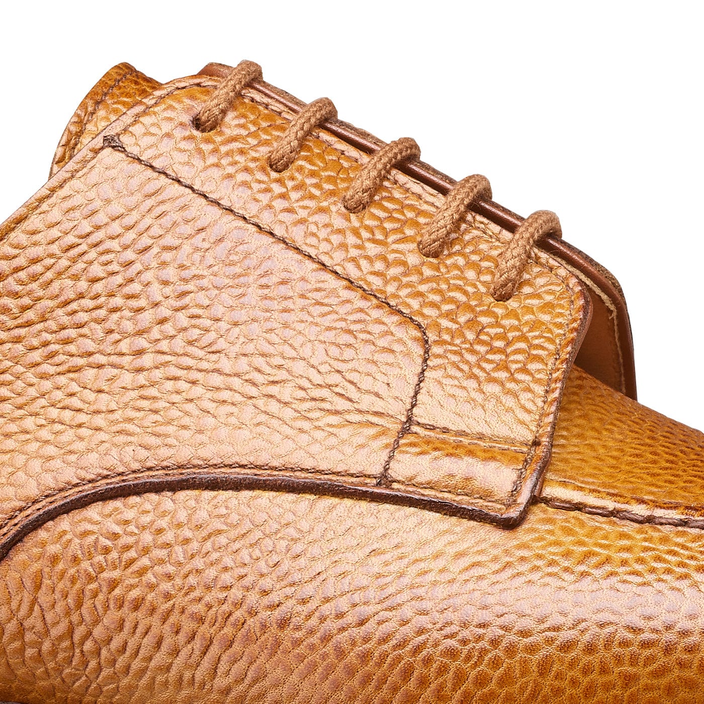 Onslow 3 Beige Scotch Grain - Image 5
