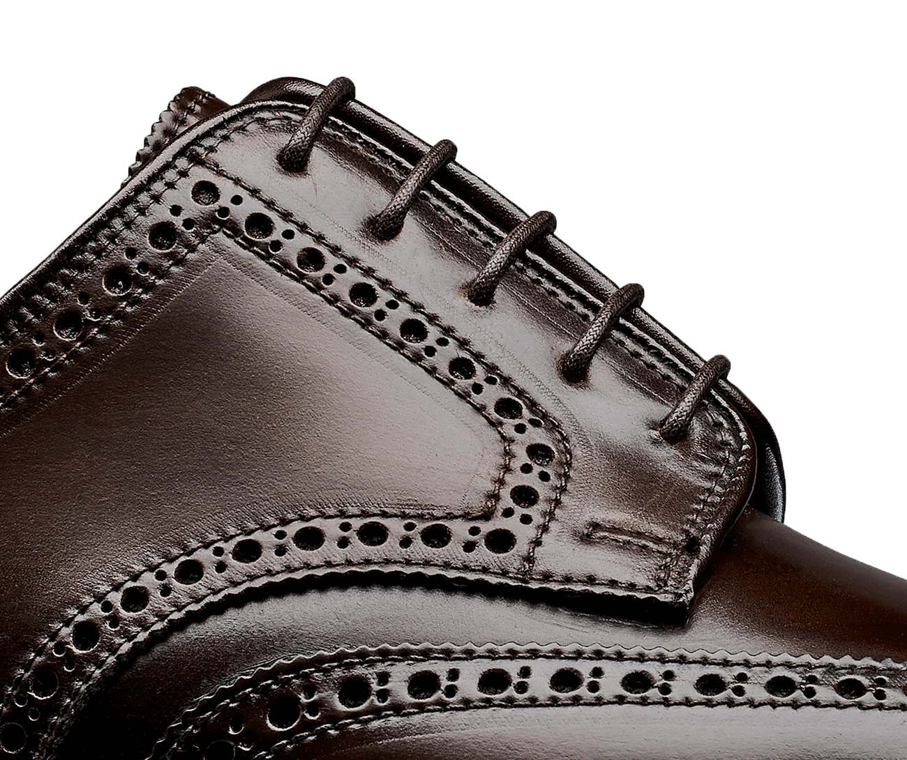 Pembroke Burgundy Cordovan - Image 7