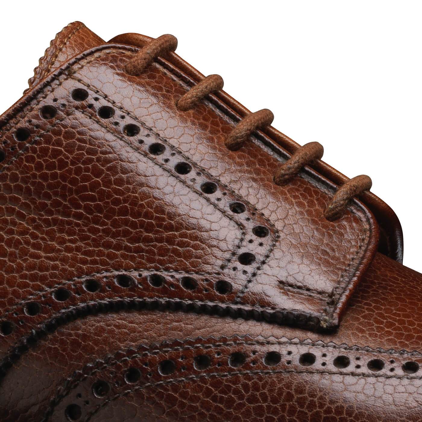 Pembroke Tan Scotch Grain (G Fitting) - Image 5