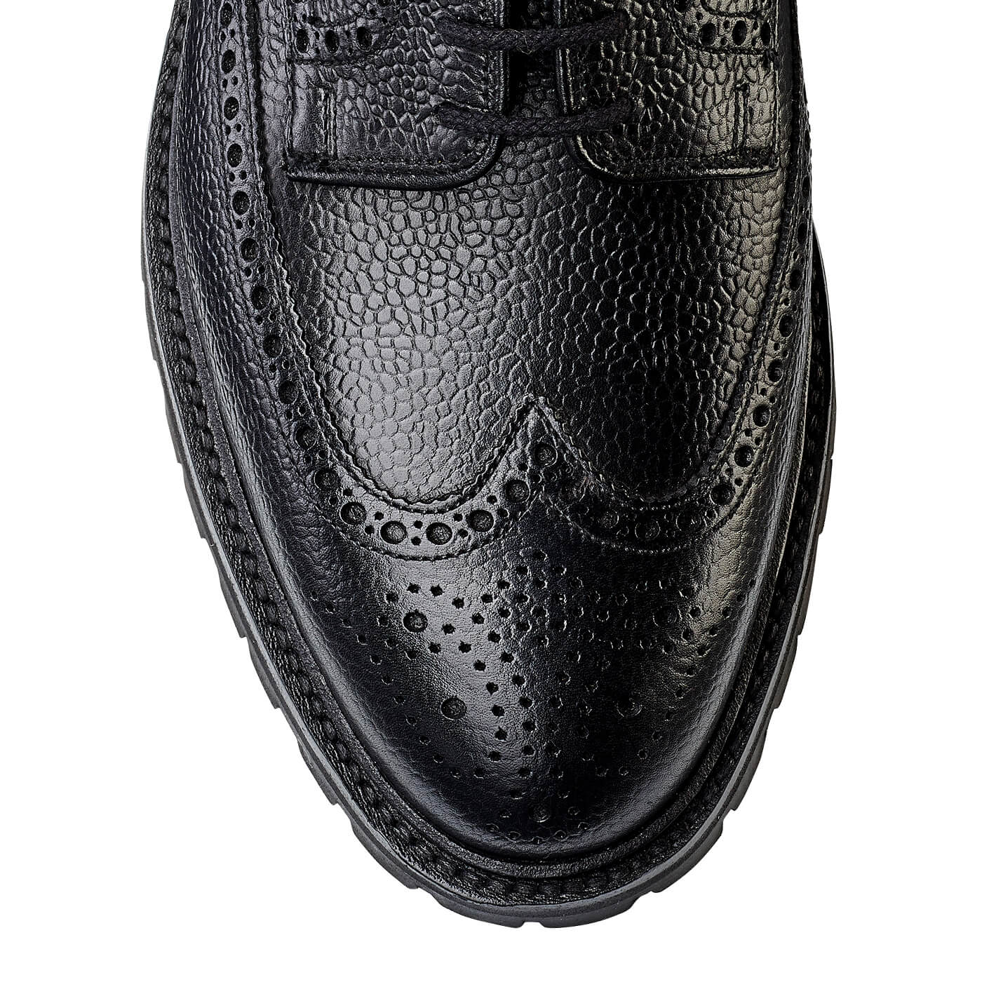 Pembroke Black Scotch Grain - Image 4
