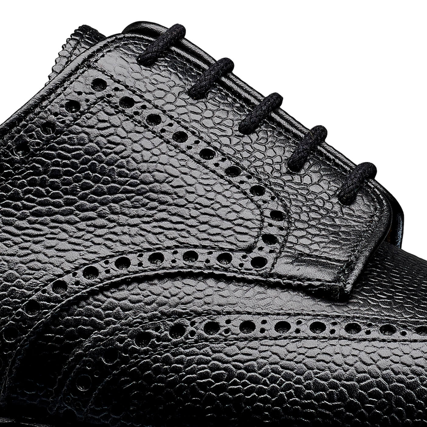 Pembroke Black Scotch Grain - Image 5