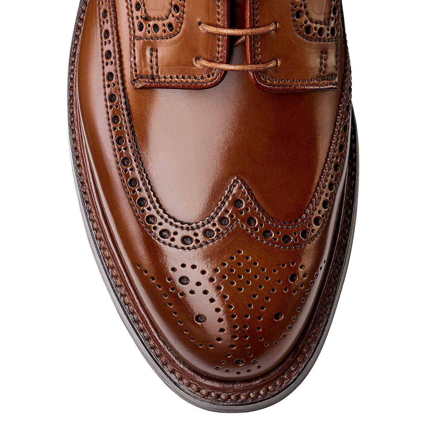Pembroke Whisky Cordovan - Image 4