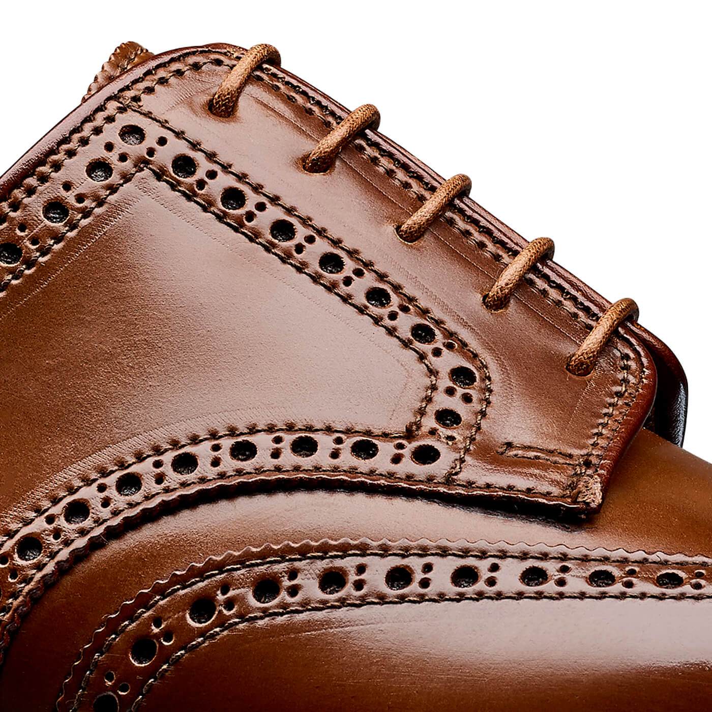 Pembroke Whisky Cordovan - Image 5